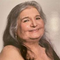 Ida S. Trevino
