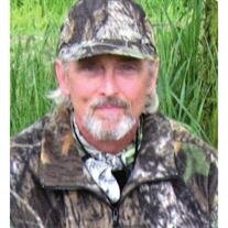 Ron McGaughey