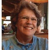 Pamela LeVeque Brink