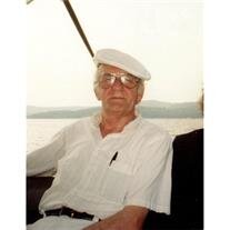 Pieter DeGroot