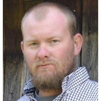 Justin Tyler McCoy