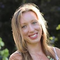 Amy Virginia Mathews