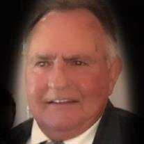Mr. James Loyd Rogers
