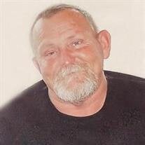 Carl Taylor
