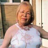 Margarita C. Lopez