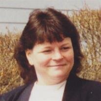 LISA (COULOMBE) FALASCO