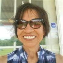 Tammy Renae Elix