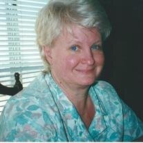 Doti Jean Barton