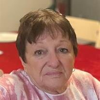 Kathleen Mary Clancy