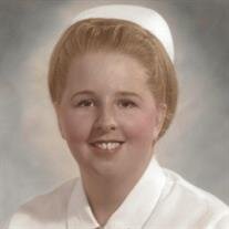 Geraldine M. Deverell