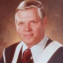 Ronald Edward Lawson