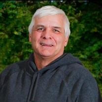 Ray Kenneth Mahlke