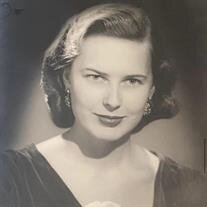 Melba June Ellis