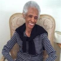 Jacqueline D. O'Neal