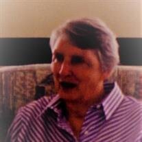 Evelyn P Gilbert
