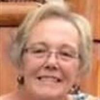 Debra "Debbie" Seals