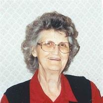 Ruby Anna Lee Fraley