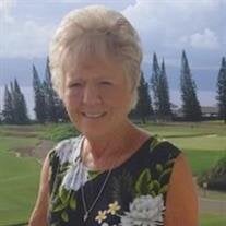 Carolyn Weaver Swain