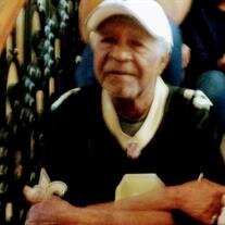 Oliver Hall Sr