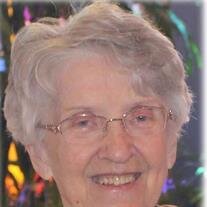 Joan Marie Lohr