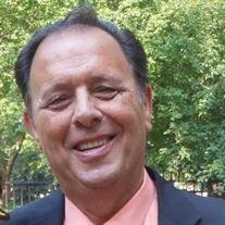 Charles R. Johann