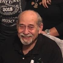 Arthur Bender
