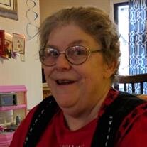 Marie L. Green