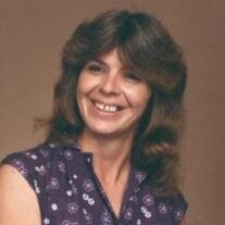 Nola "Jerri"  Metcalf