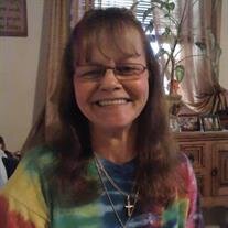 Alma Hamby