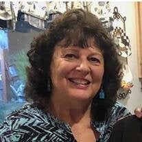 Judy Genevieve Davena