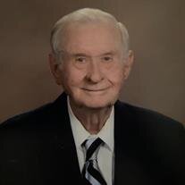 Charles Inman Brewer