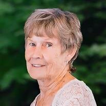 Ruth Ann Chandler