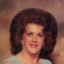 Janice Kay Thomas