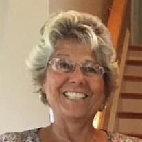 Diane I. (Mason) Horgan