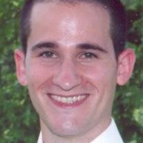 Dr. Robert Alan "Rob" Cravenor