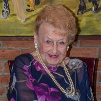 Bessie Wolf