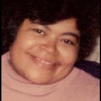 Mrs. Darlene Ferebee-Dixon