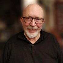 Howard Lynn Jessop