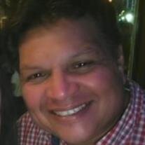 Roberto Segura Ortiz