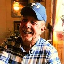 Larry W. Odom
