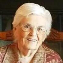 Kathryn (Williams) Graham
