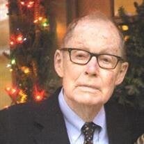Mr. William "Bill" S. Lowndes