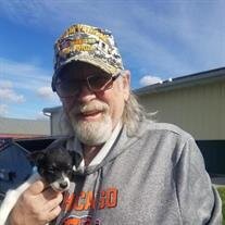 Ronald J. Paulsin