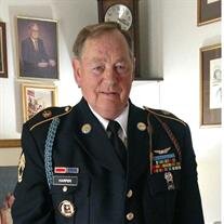 Gary Harper Sr