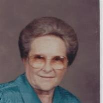 Mrs. Izettie B. Carney