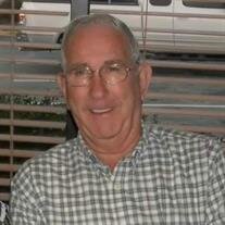 James Clinkscales