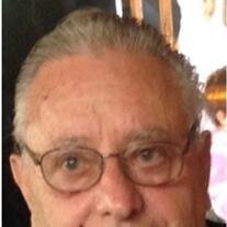 Richard Vincent Pacella, Sr.