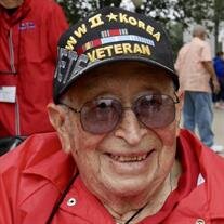 Clarence A. Sisnroy