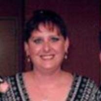 Trish A. Taylor