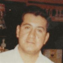 Nick DeLeon Jr.